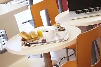 캄파닐 툴루스 노드 세스퀴에레스 호텔 툴루즈 3*,