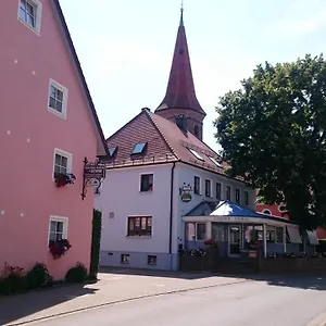  Gasthuis Endres Duitsland