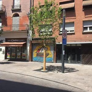 L'ecrin - Place Du Capitole Toulouse-parking Et Petit Déjeuner Inclus Appartement