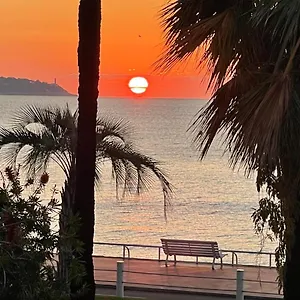  Appartement Le Copacabana Riviera Frankrijk
