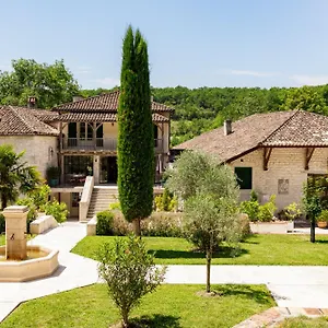 Domaine De Saint-gery - Teritoria Hotel