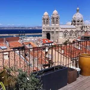  Appartement Adoramaar- Le Loft Frankrijk
