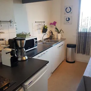 Angle Du Canal Appartement