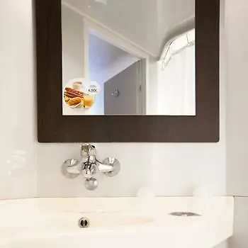 Hotel Campanile Toulouse Sesquieres
