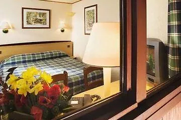 Campanile Toulouse Sesquieres Hotel 3*,  Frankrijk
