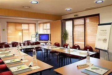 Campanile Toulouse Sesquieres Hotel