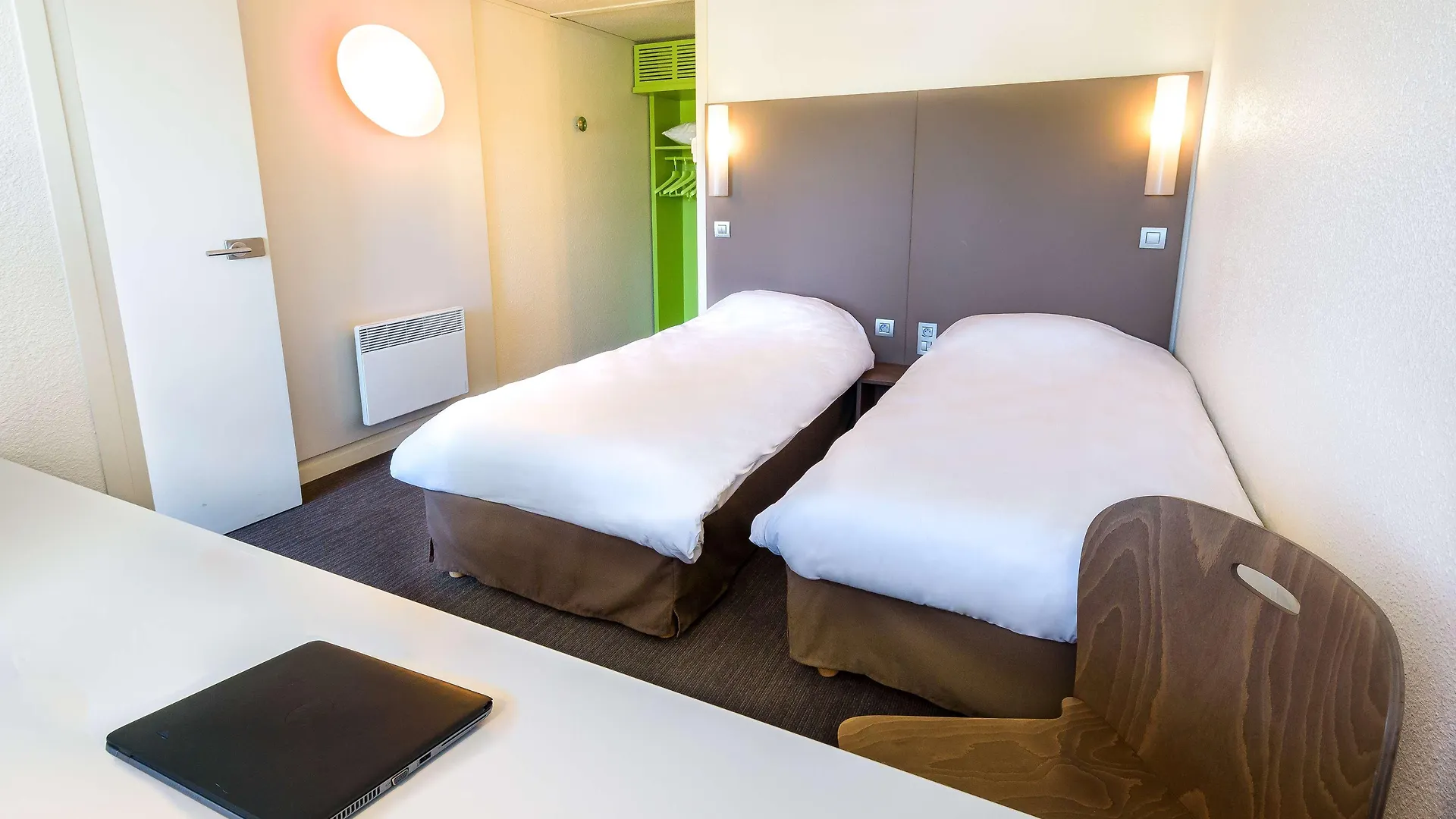 Campanile Toulouse Sesquieres Hotel 3*,  Frankrijk