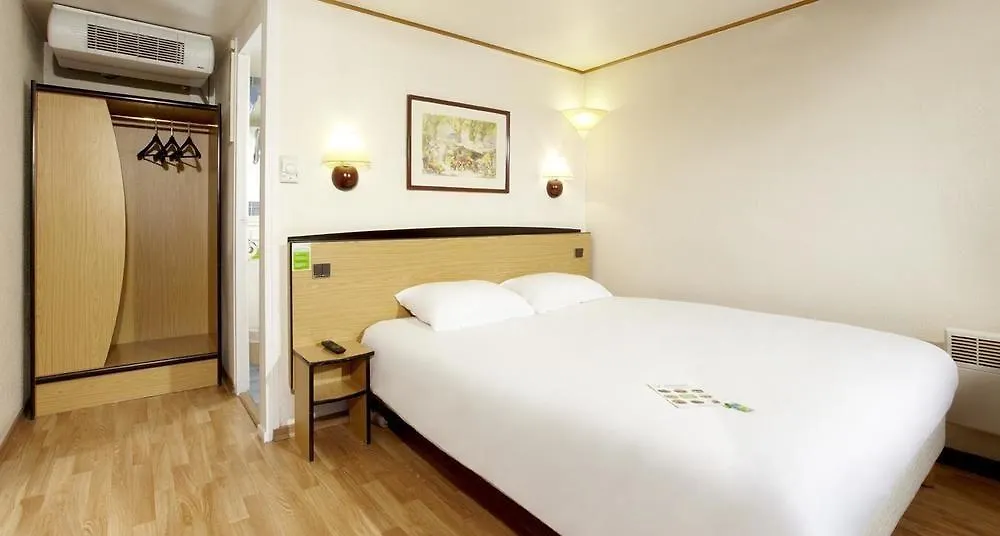 Campanile Toulouse Sesquieres Hotel
