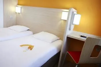 Campanile Toulouse Sesquieres Hotel 3*,  Frankrijk