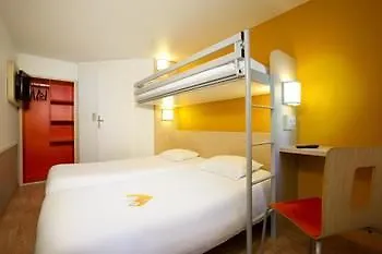 Campanile Toulouse Sesquieres Hotel