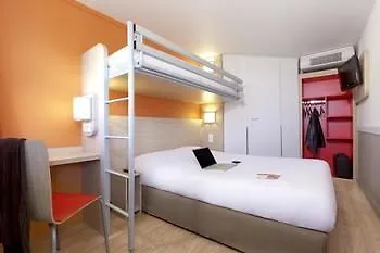 Campanile Toulouse Sesquieres Hotel