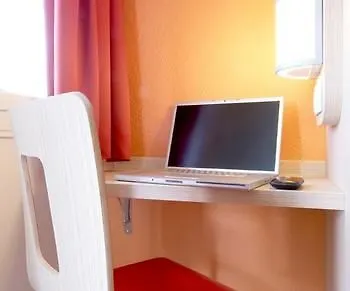 Campanile Toulouse Sesquieres Hotel