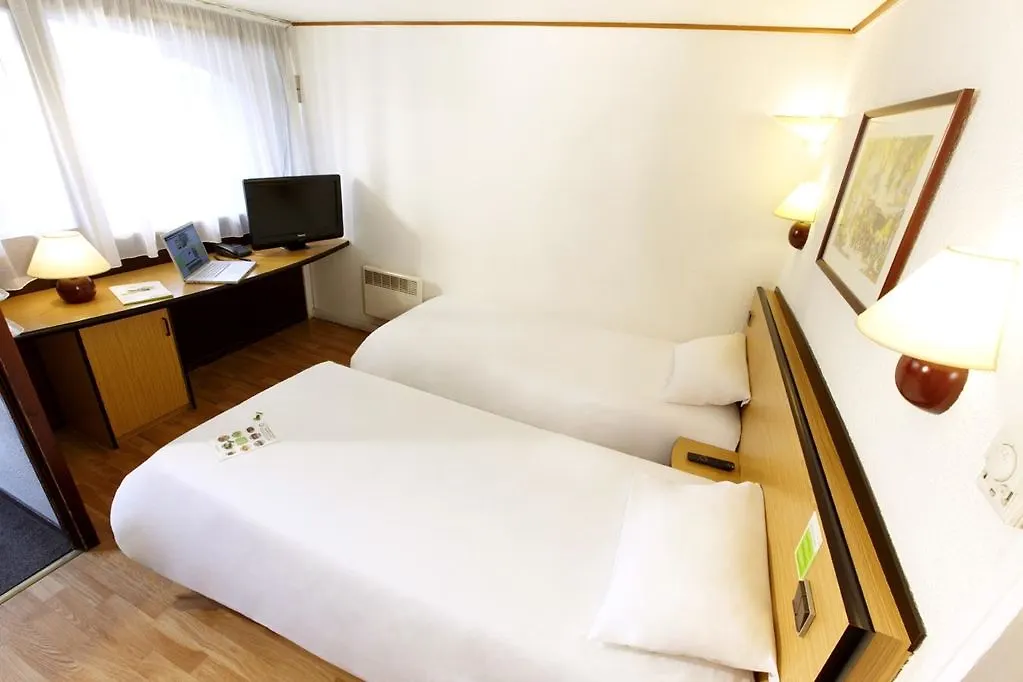 Campanile Toulouse Sesquieres Hotel