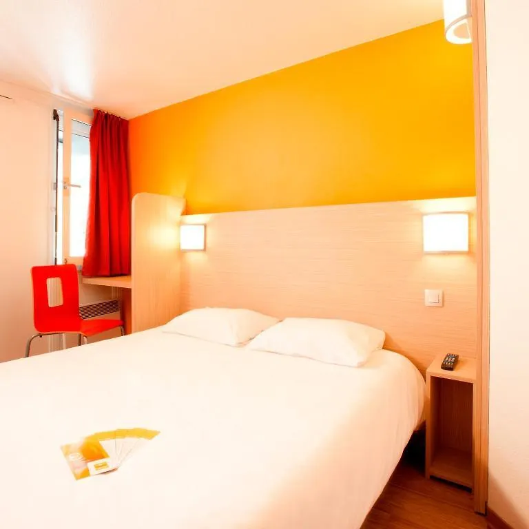 Campanile Toulouse Sesquieres Hotel