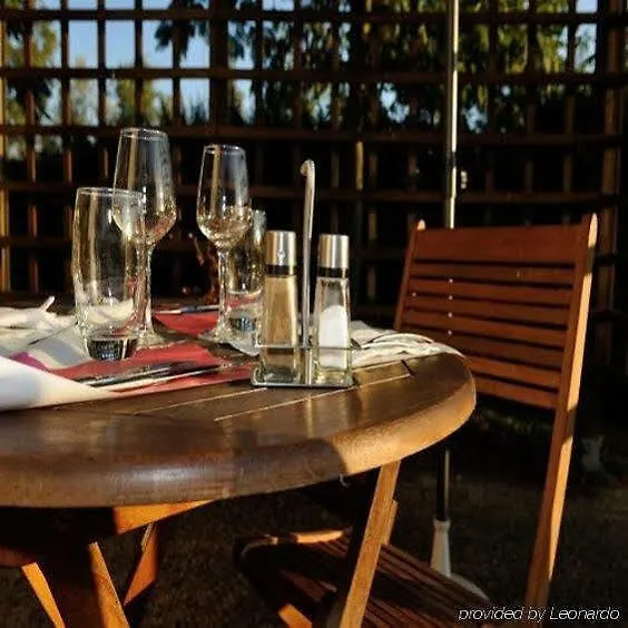 Campanile Toulouse Sesquieres Hotel 3*,
